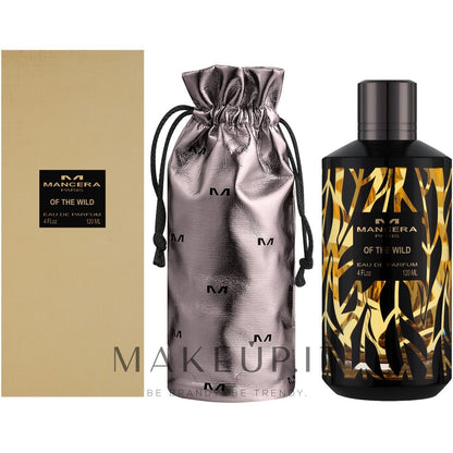 Mancera Of The Wild 120 ml Unisex — Eau de Parfum