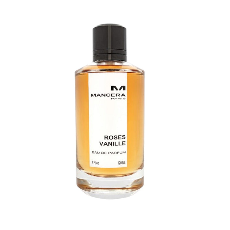 Mancera Roses Vanille EDP W 120 мл