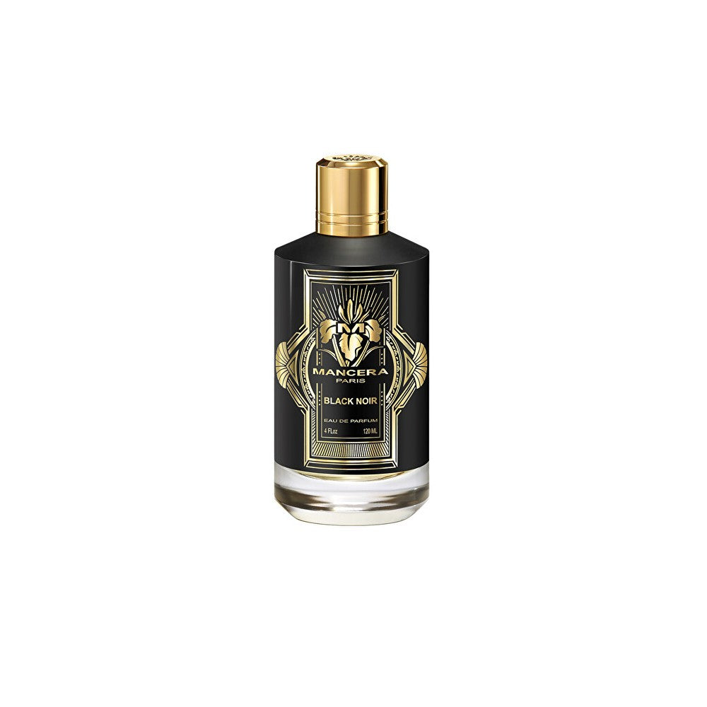 Mancera Black Noir EDP U 120 ml