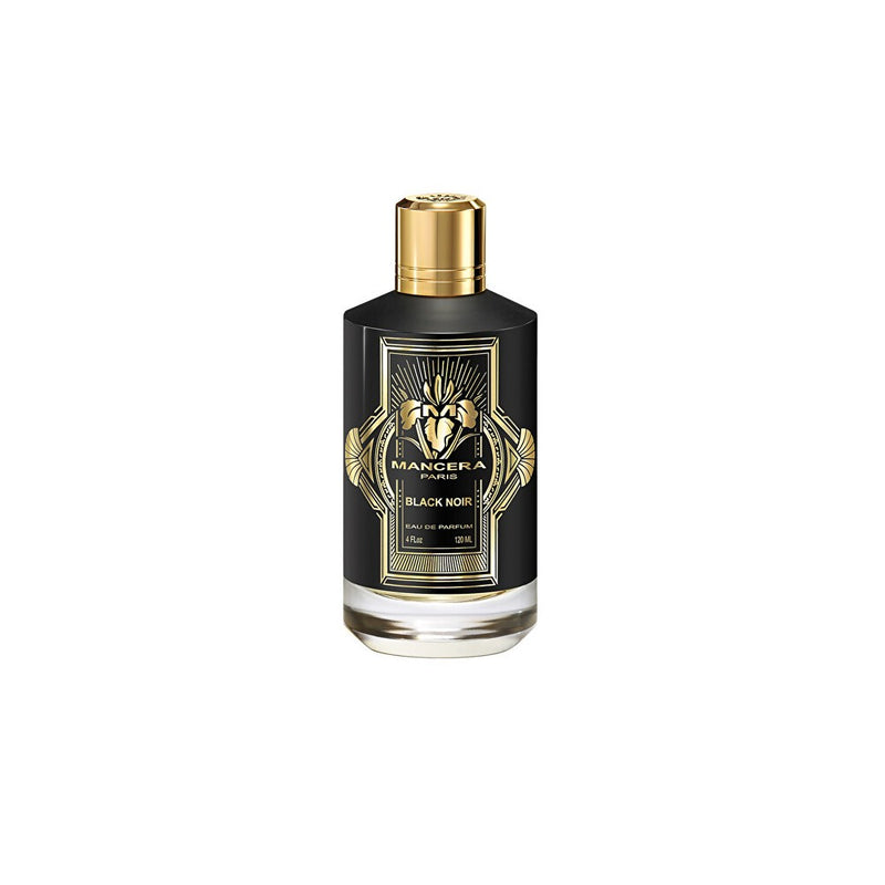 Mancera Black Noir EDP U 120 ml