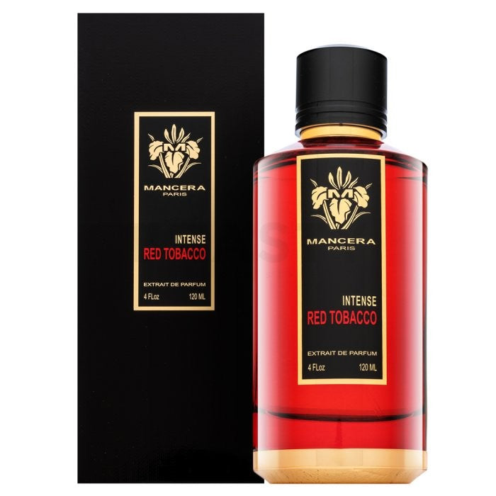 マンセラ レッド タバコ インテンス PAR U 120ml