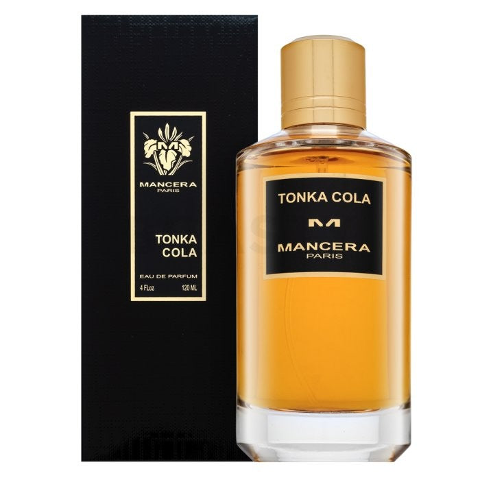 Mancera Tonka Cola EDP U 120 מ"ל
