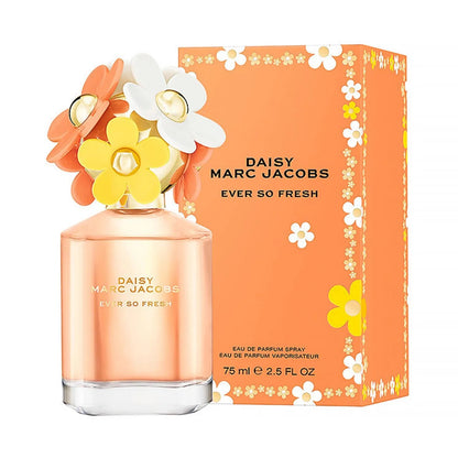 Marc Jacobs Daisy Ever So Fresh Donna 75 ml — Eau de Parfum