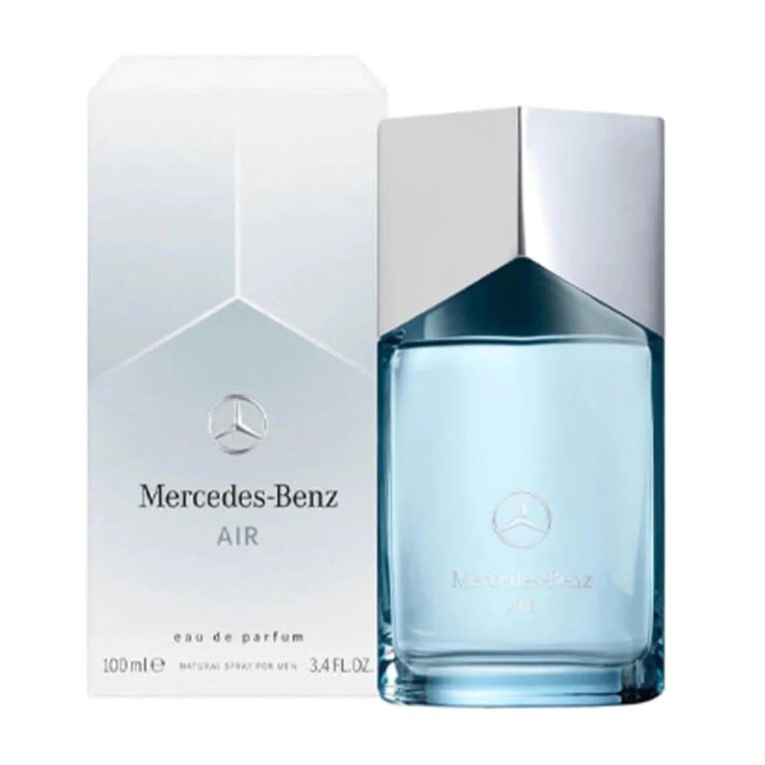 Mercedes-Benz Air EDP M 100ml