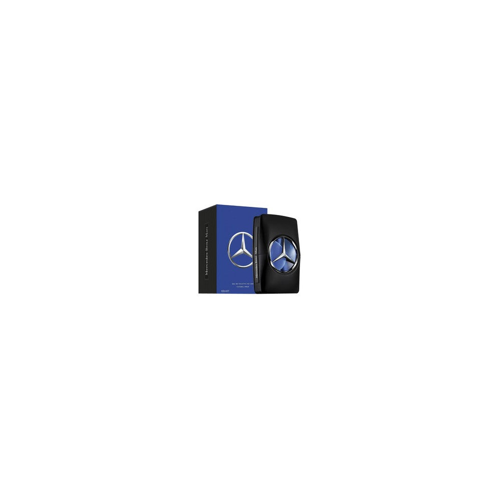 Mercedes-Benz Style Man Star Uomo 200 ml — Eau de Toilette