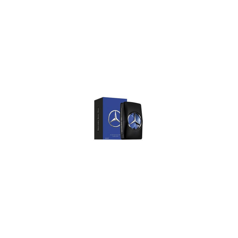 Mercedes-Benz Style Man Star Uomo 200 ml — Eau de Toilette