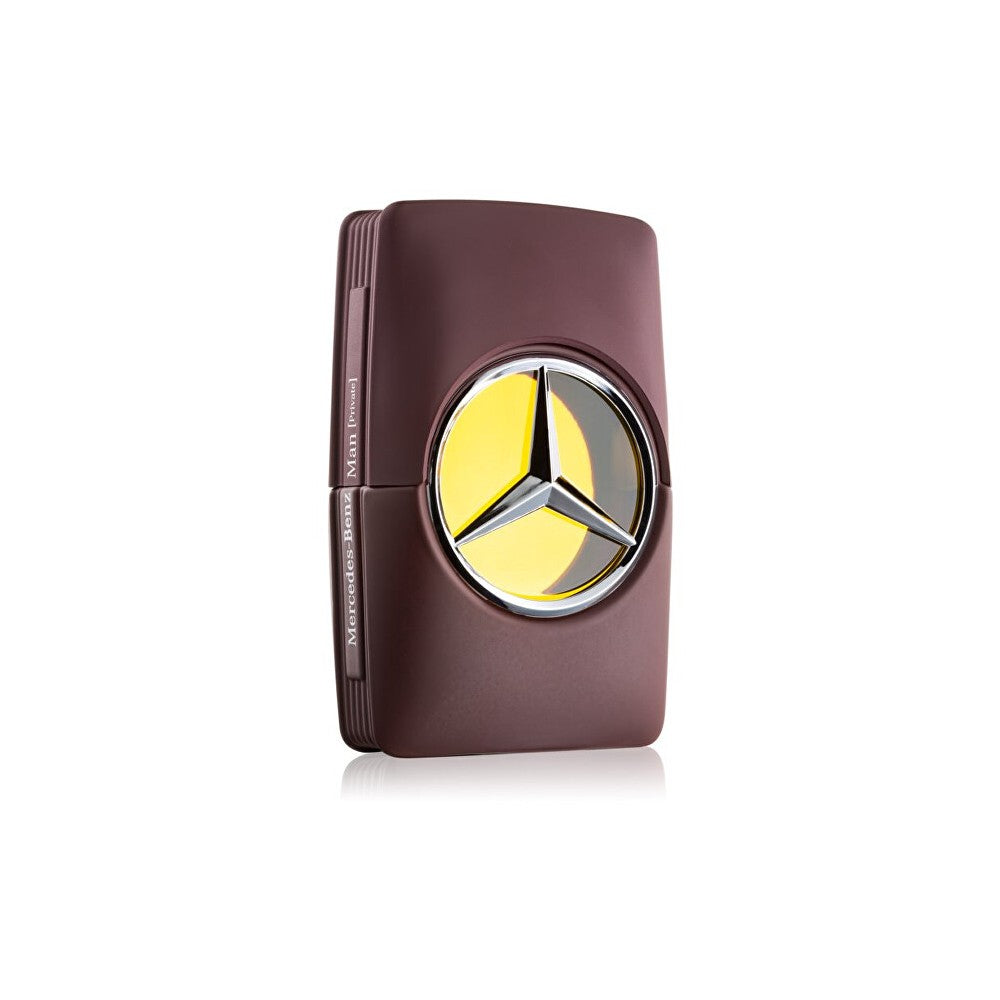 Mercedes-Benz メルセデスベンツ マン プライベート EDP M 100ml