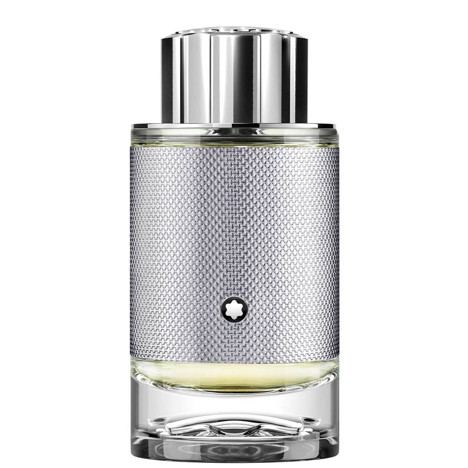 Mont Blanc Explorer Platinum Herren 100 ml — Eau de Parfum 