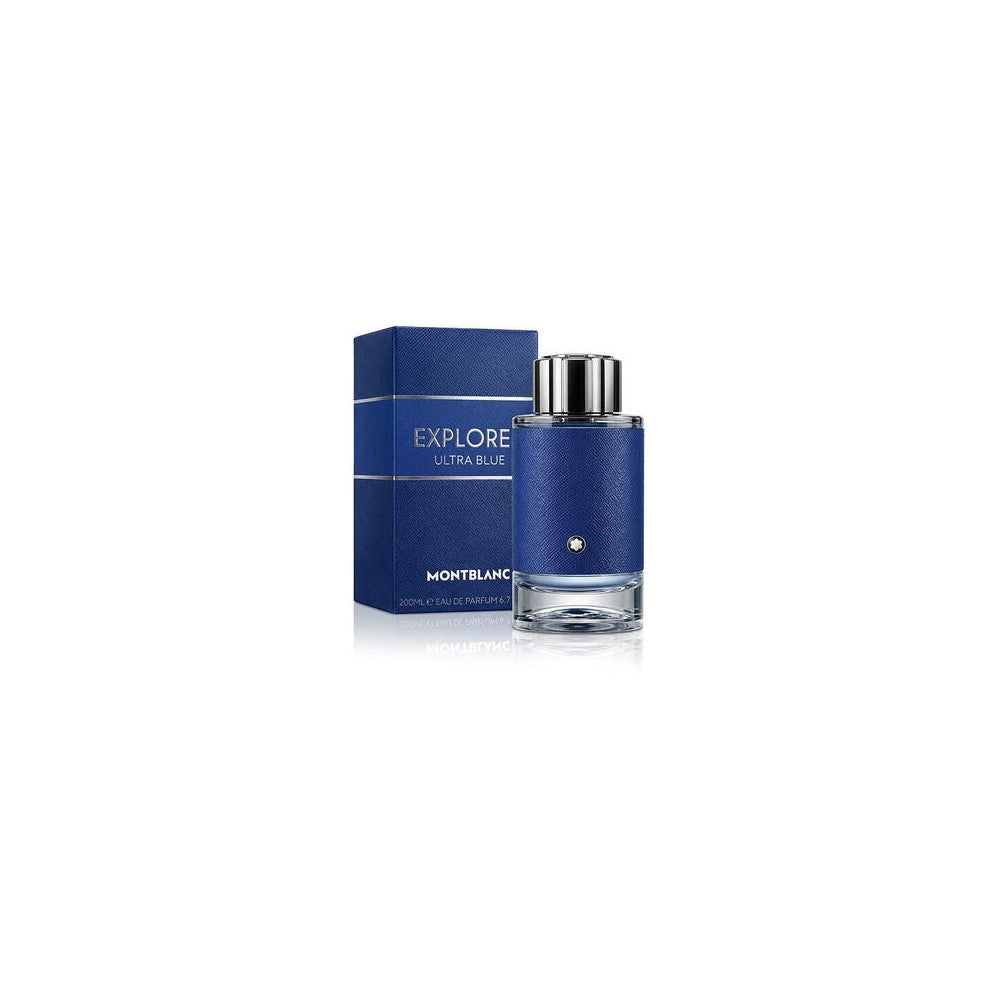 モンブラン エクスプローラー ウルトラ ブルー EDP M 100ml