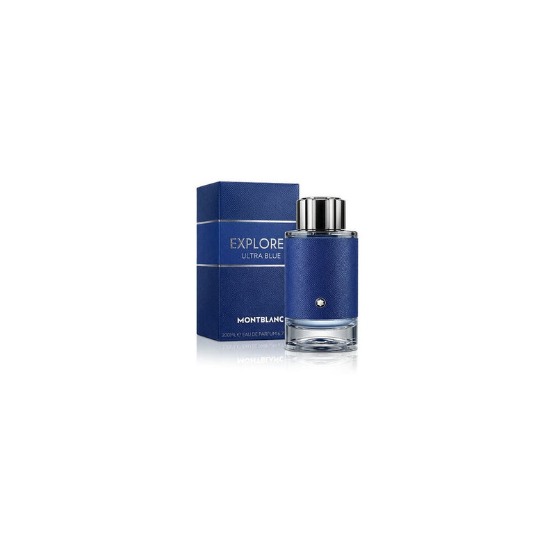 Mont Blanc Explorer Ultra Blue EDP M 100 ml