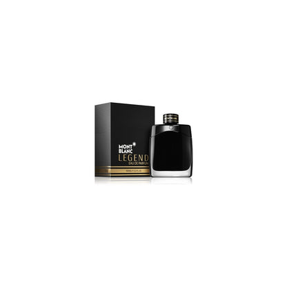 Mont Blanc Legend Uomo 100 ml — Eau de Parfum