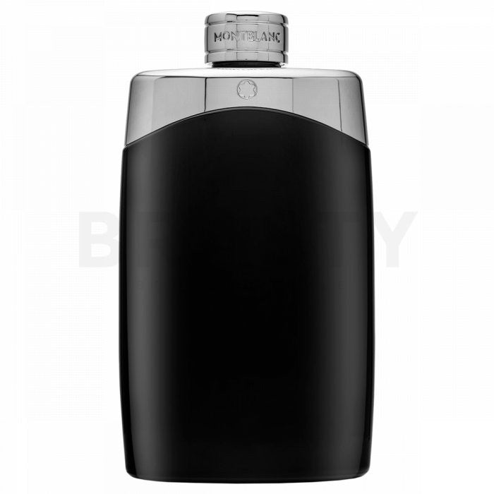 Mont Blanc Legend Eau De Toilette Men 200 ml