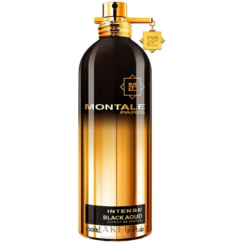 Montale Intense Noir Aoud PAR U 100 ml