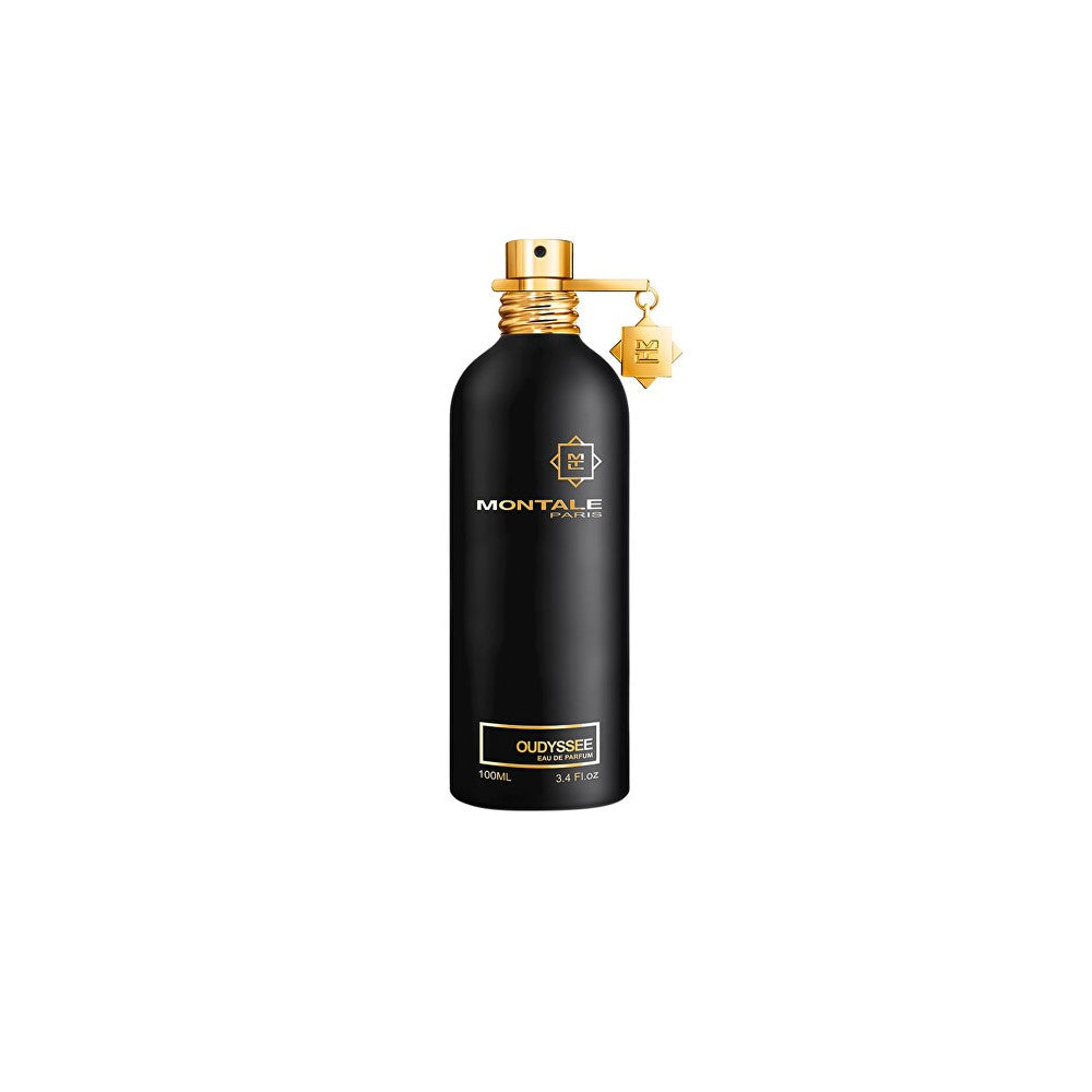 Montale Oudyssee Unisex 100 ml — Eau de Parfum 