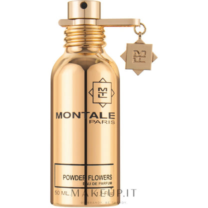 Montale Powder Flowers Unisex 100 ml — Eau de Parfum