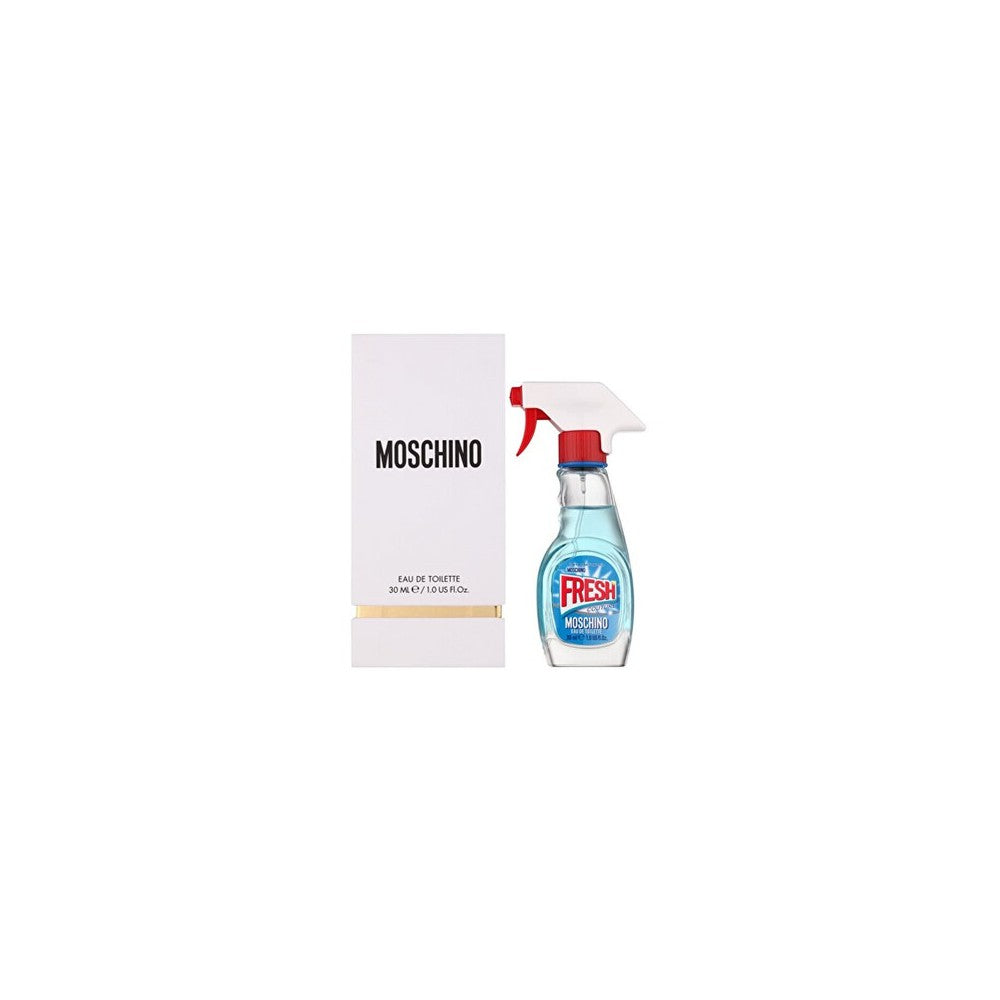 Moschino Fresh Туалетная вода Couture для женщин 100 мл