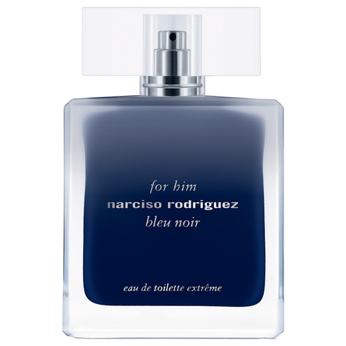 Narciso Rodriguez per lui Bleu Noir Extreme Uomo 50 ml — Eau de Toilette