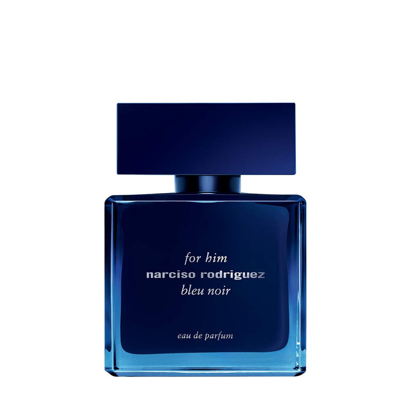 Narciso Rodriguez for ham Bleu Noir EDP M 50 ml