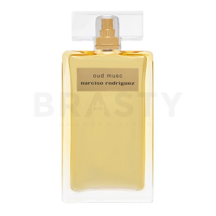 Narciso Rodriguez Oud Musc Intense EDP U 100 ml