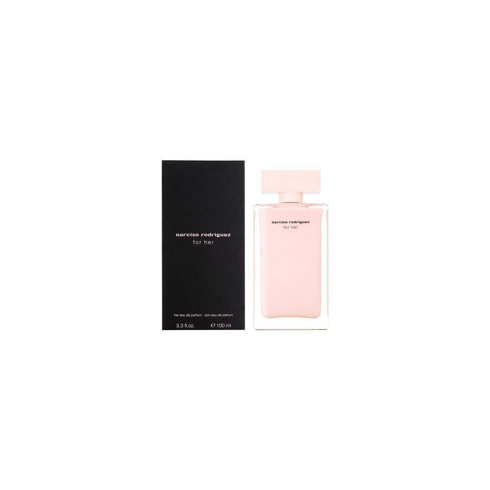 Narciso Rodriguez for her Woman 150 ml — Eau de Parfum 