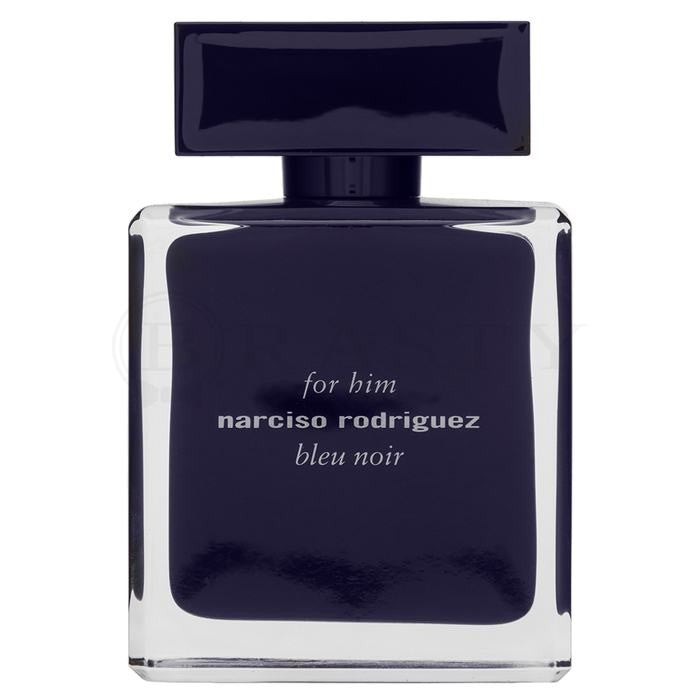 Narciso Rodriguez for his Bleu Noir Туалетная вода для мужчин 100 мл