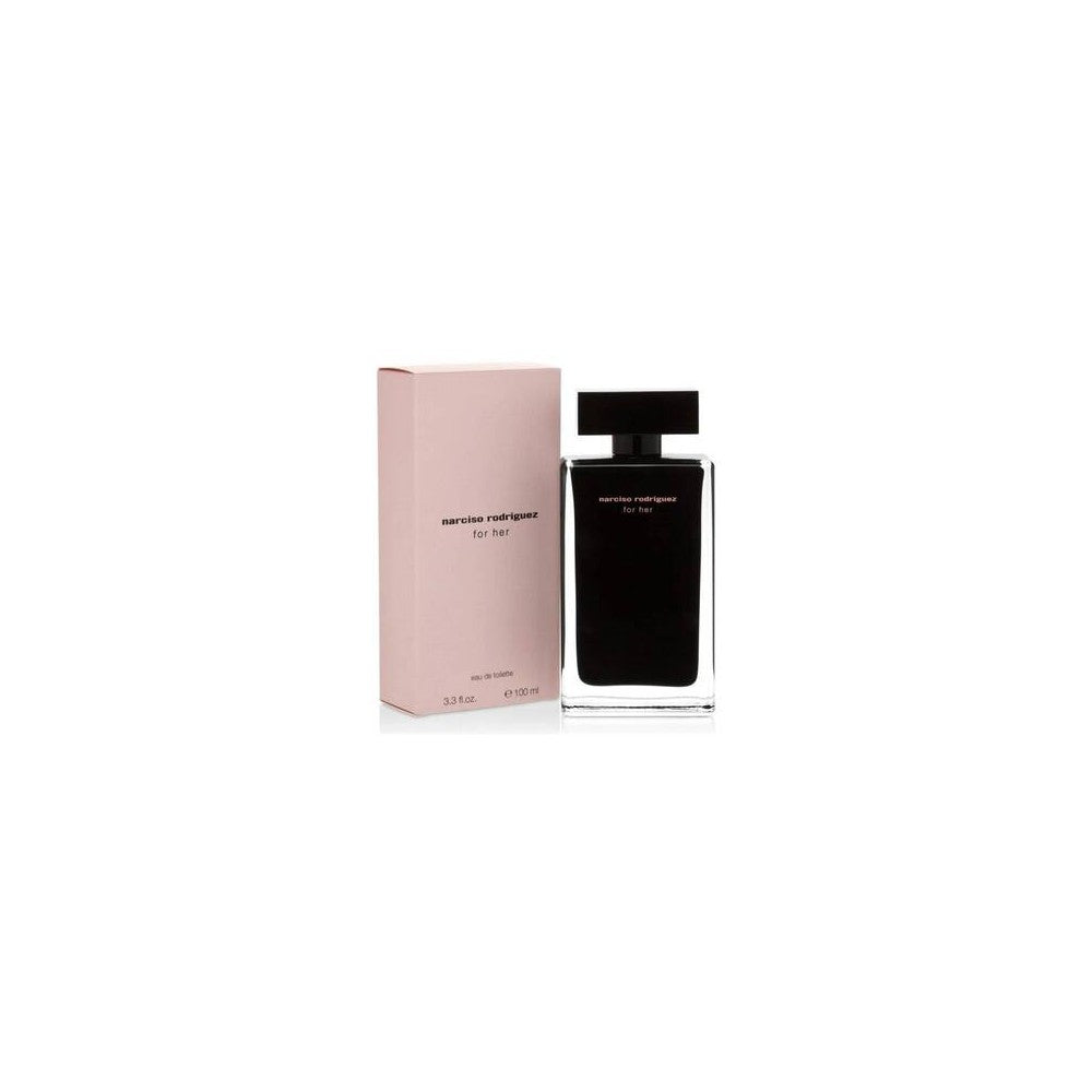 Toaletní voda pro ženy Narciso Rodriguez for her 150 ml