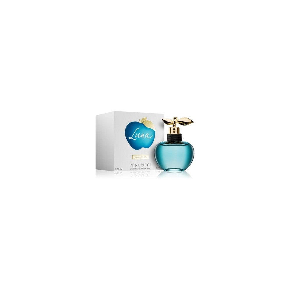 Nina Ricci Apa de toaleta Luna Women 50 ml
