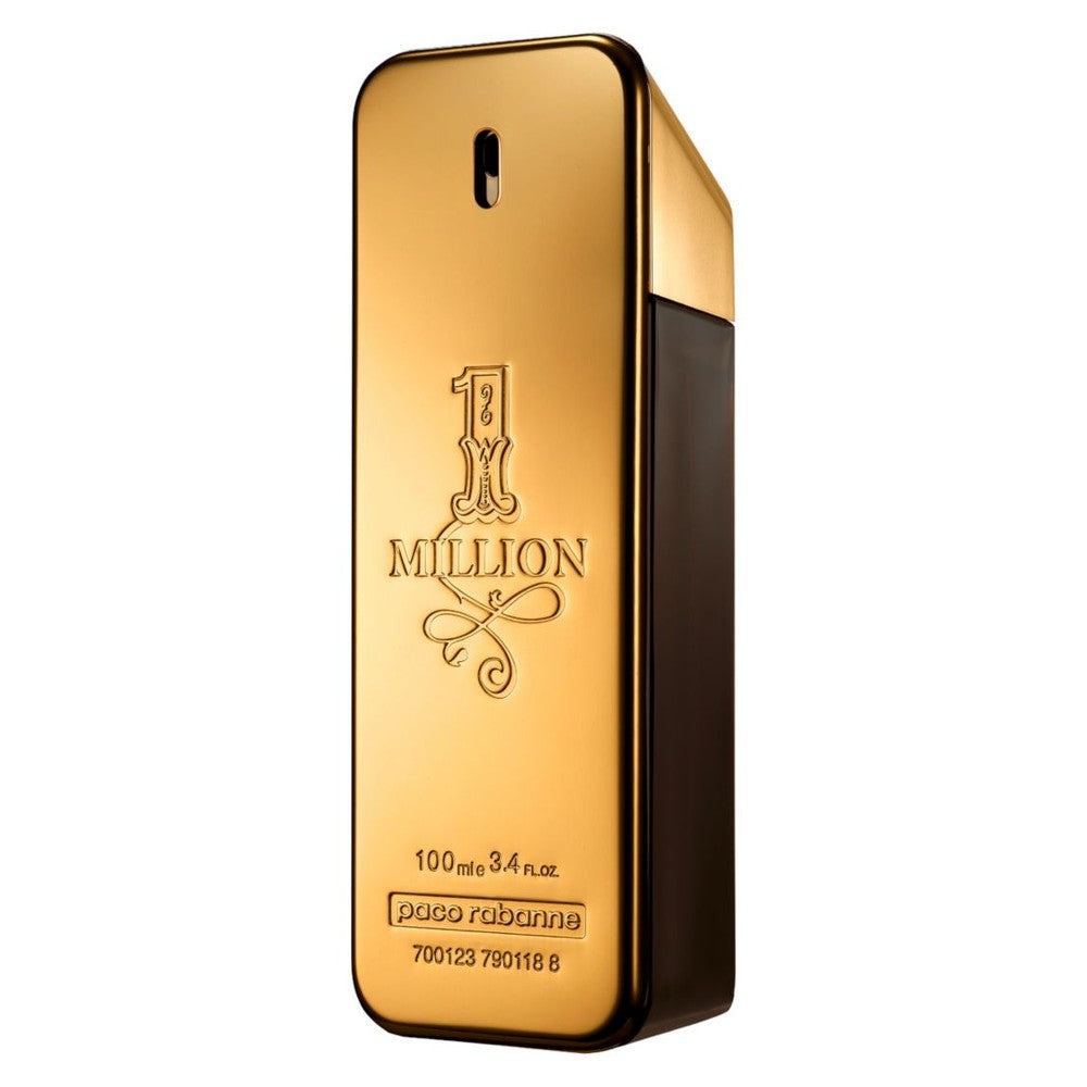 Paco Rabanne Туалетная вода 1 Million для мужчин 100 мл