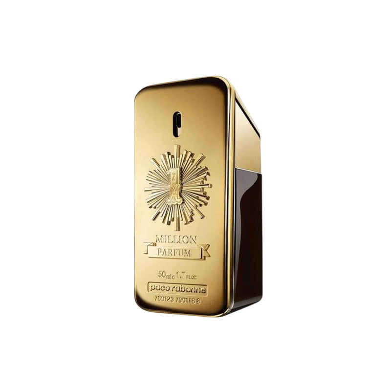 Paco Rabanne 1 Million Uomo 50 ml — Extrait de Parfum 
