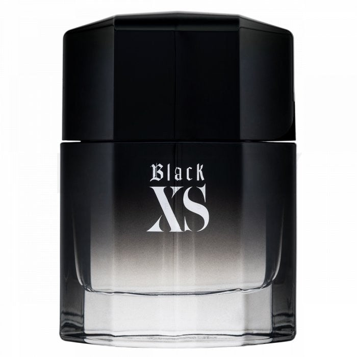 Paco Rabanne Black XS 2018 Herren 100 ml — Eau de Toilette 