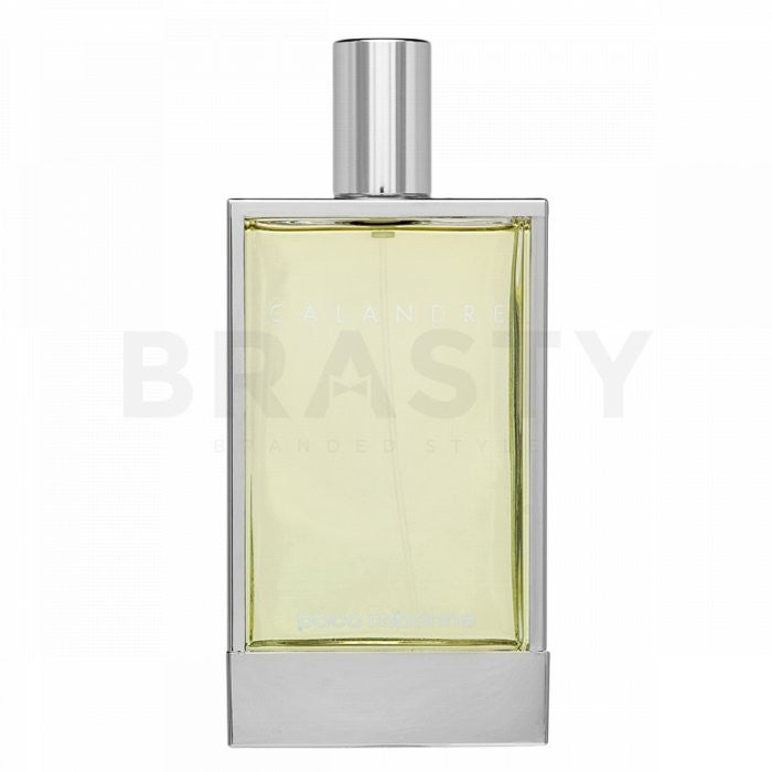Paco Rabanne Woda toaletowa Calandre dla kobiet 100 ml