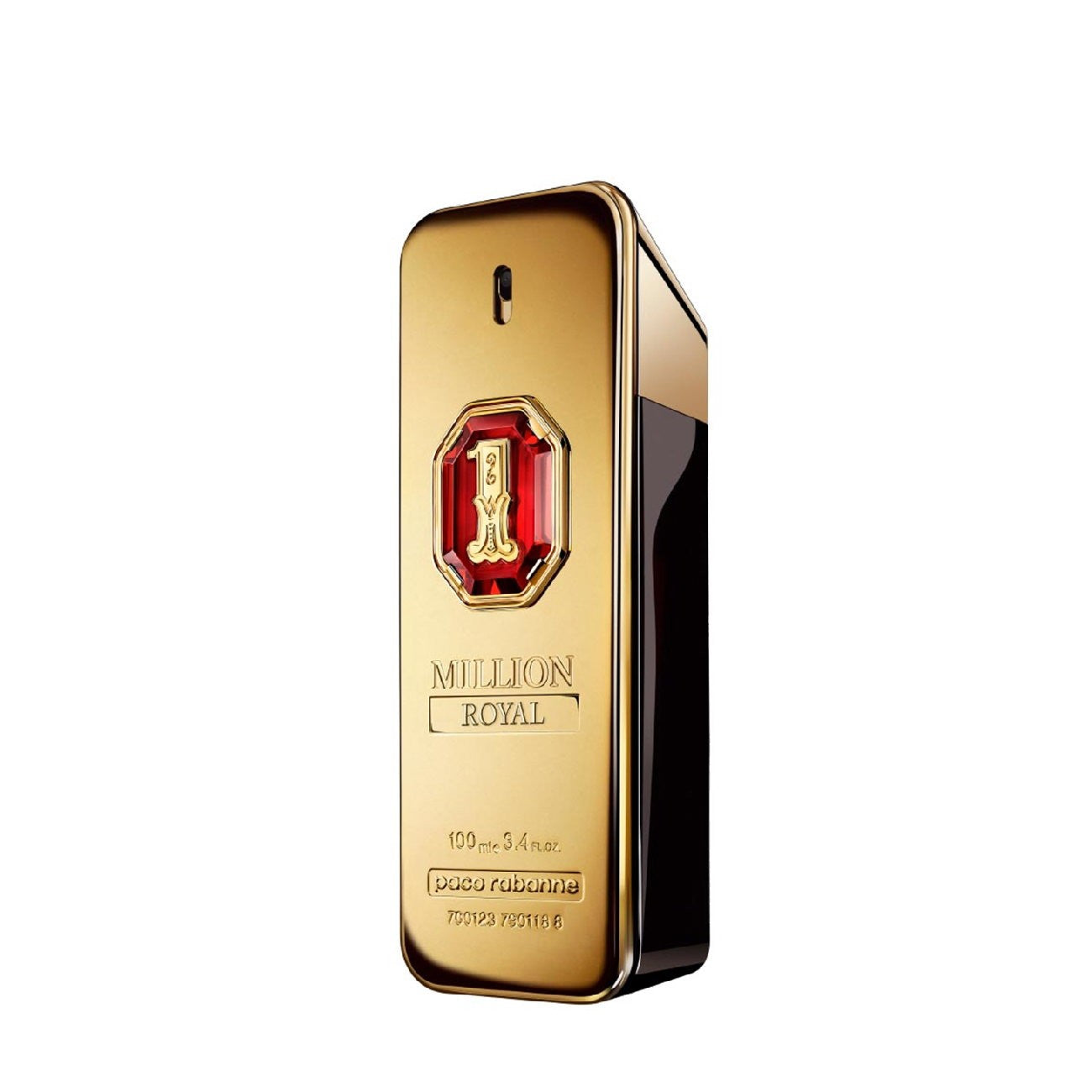 Paco Rabanne 1 Miljoen Koninklijke PAR M 100 ml