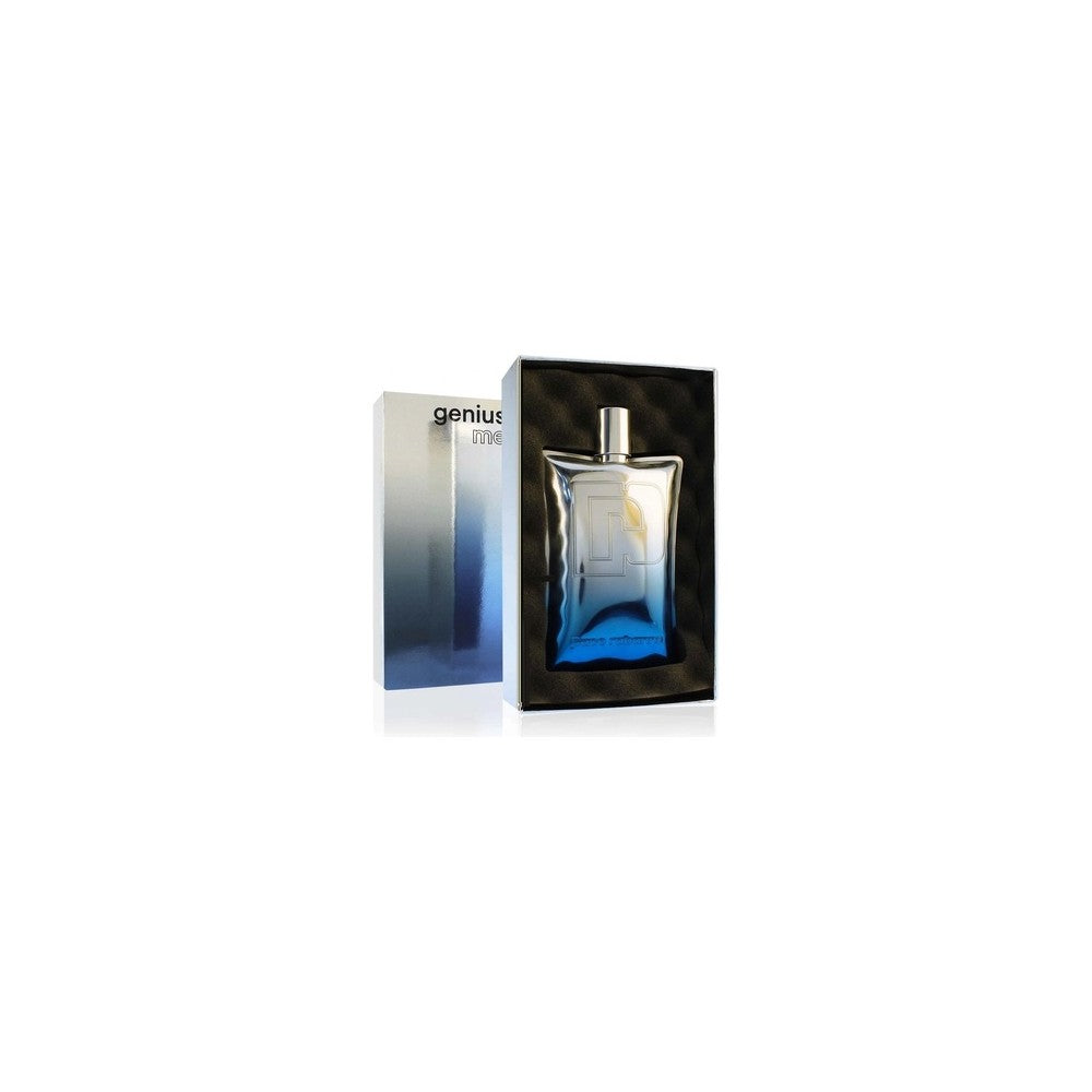 Paco Rabanne Genius Me Unisex 62 ml — Eau de Parfum 