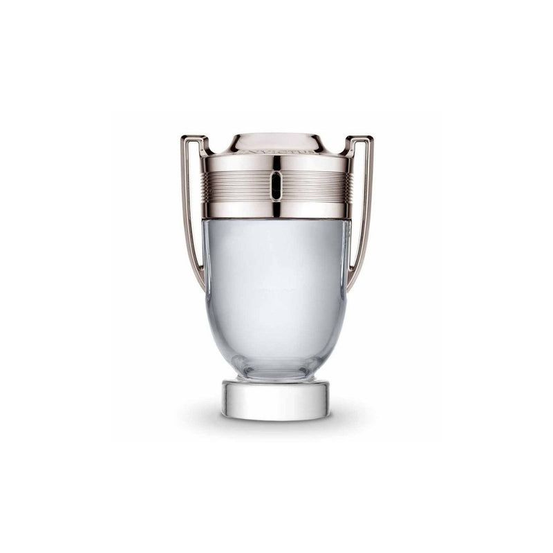 Paco Rabanne Invictus Eau De Toilette Ανδρικά 50 ml