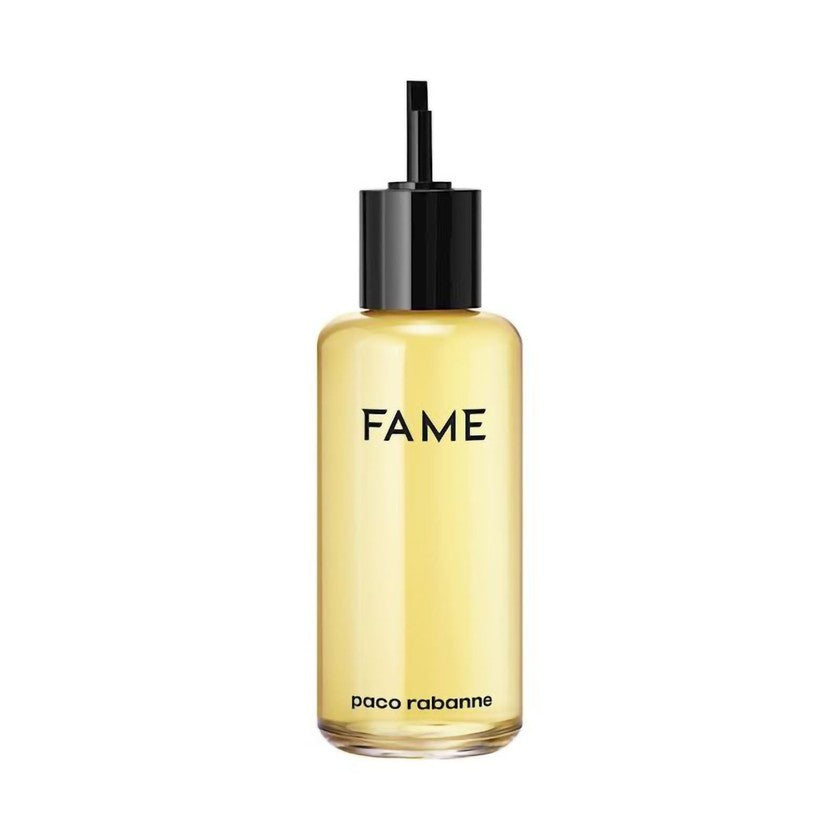 Paco Rabanne Fame 200 ml Damen Eau de Parfum 