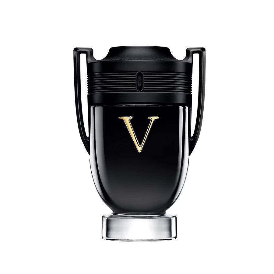 Paco Rabanne Invictus Victory Herren 100 ml — Eau de Parfum 