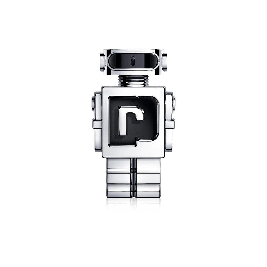 Paco Rabanne عطر فانتوم او دي تواليت رجالي 100 مل
