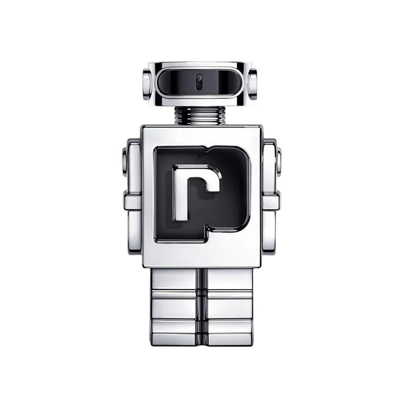 Paco Rabanne Phantom Eau De Toilette Men 150 ml