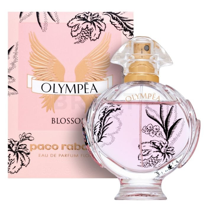 Paco Rabanne Olympéa Blossom EDP B 30 ml