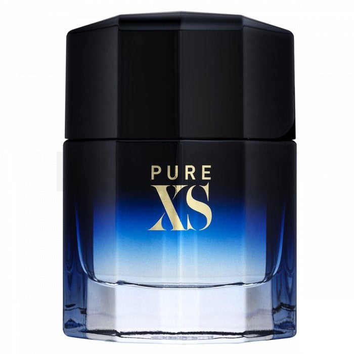 Paco Rabanne Pure XS Eau de Toilette til mænd 100 ml