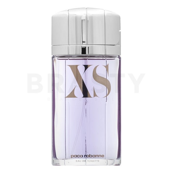 Paco Rabanne XS ανδρικό Eau de Toilette 100 ml