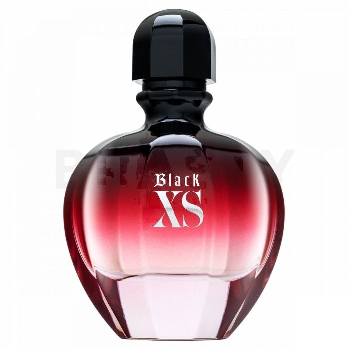 Paco Rabanne Black XS EDP W 80 מ"ל