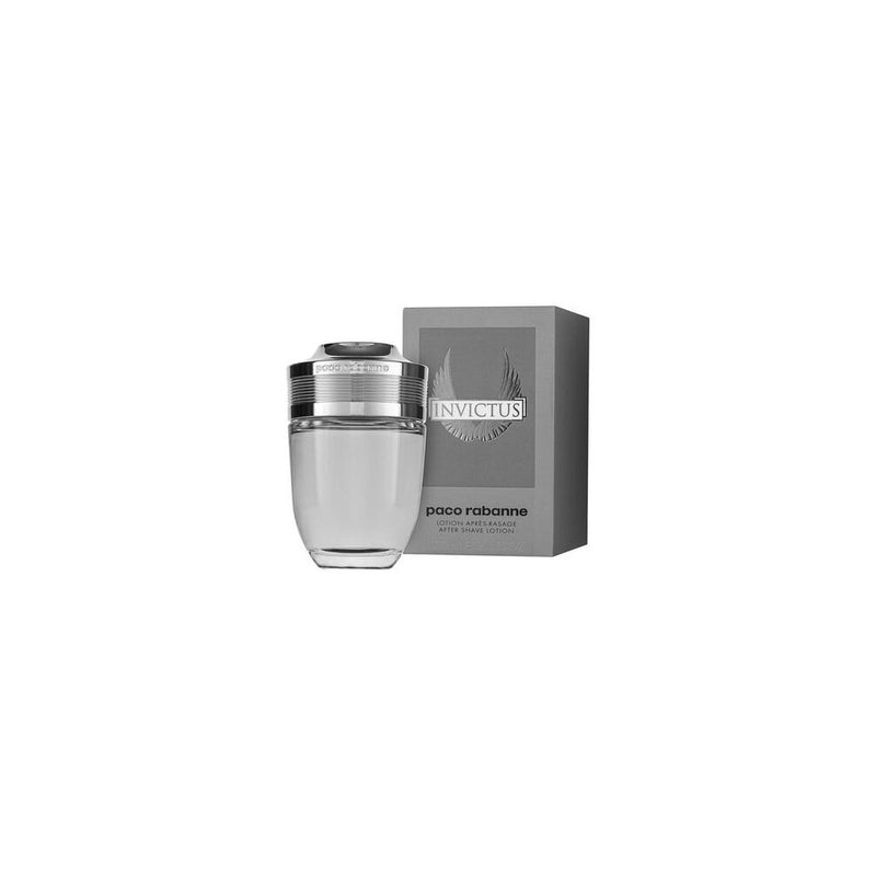 Paco Rabanne Invictus 100 ml Herren Eau di Acqua Profumata 