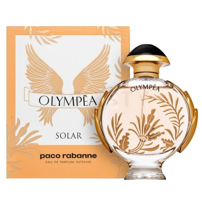 Paco Rabanne Olympéa Solar Intense 80 ml Women Eau de Parfum 