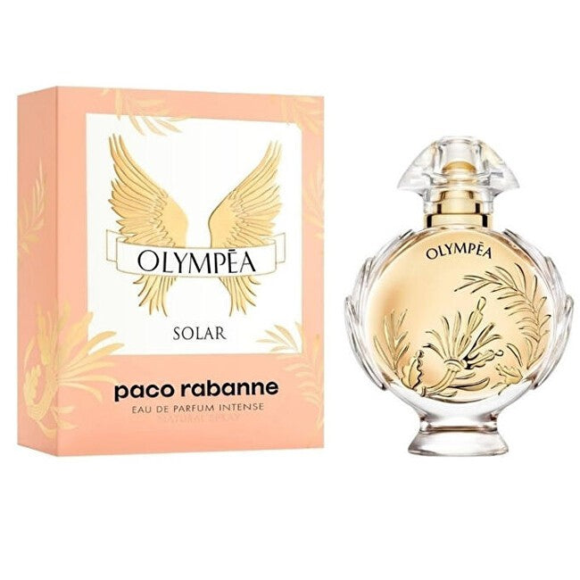 Paco Rabanne Olympéa Solar Intense EDP W 50 ml