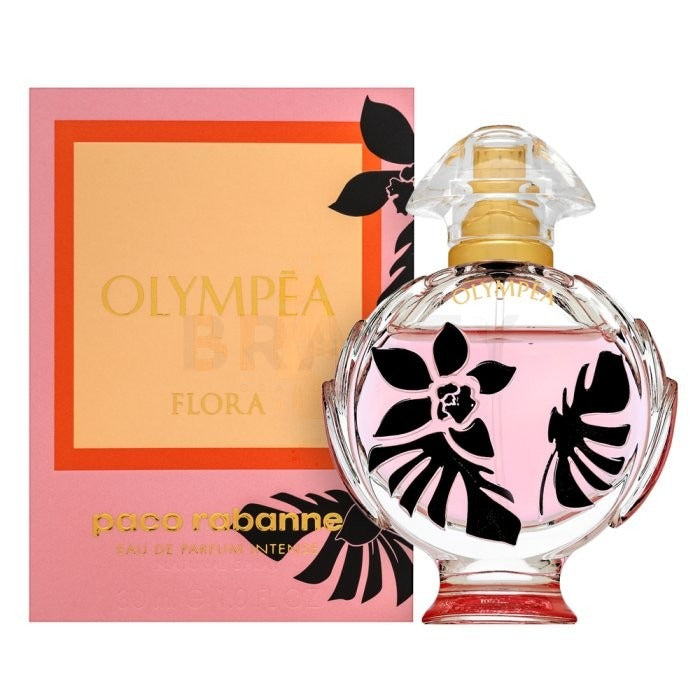 Paco Rabanne Olympéa Flora Intense EDP B 30 ml