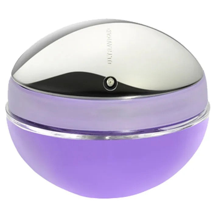 Paco Rabanne Ultraviolet 80 ml Donna Eau de Parfum