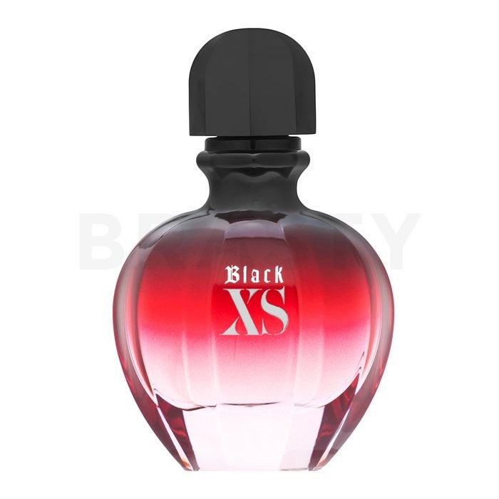 Paco Rabanne XS Black dla niej 2018 EDP W 50 ml