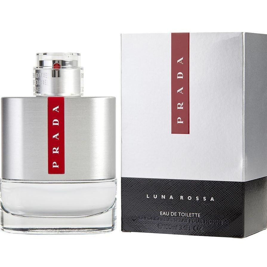Prada Luna Rossa Woda toaletowa dla mężczyzn 100 ml