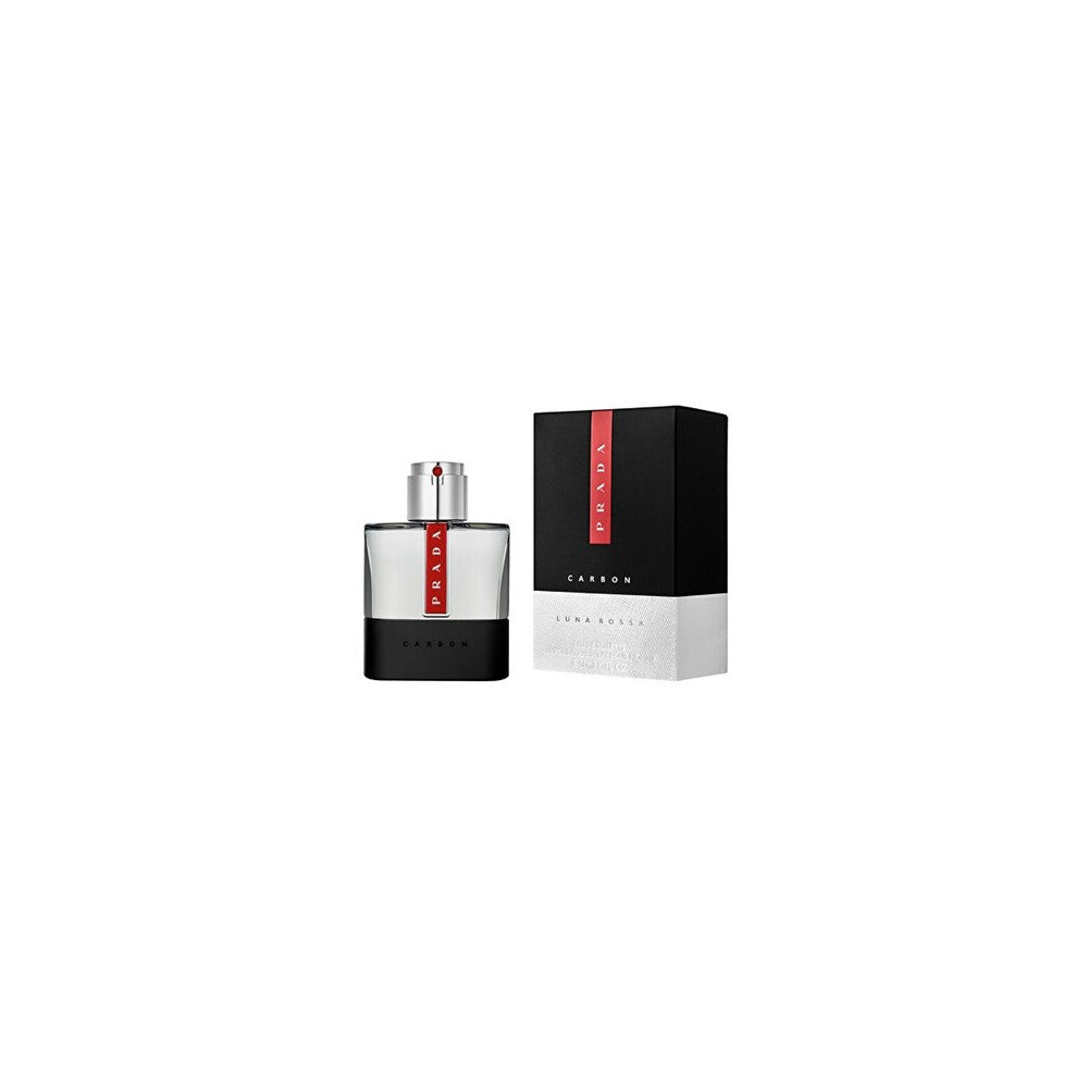 Prada Luna Rossa Carbon Woda toaletowa dla mężczyzn 100 ml